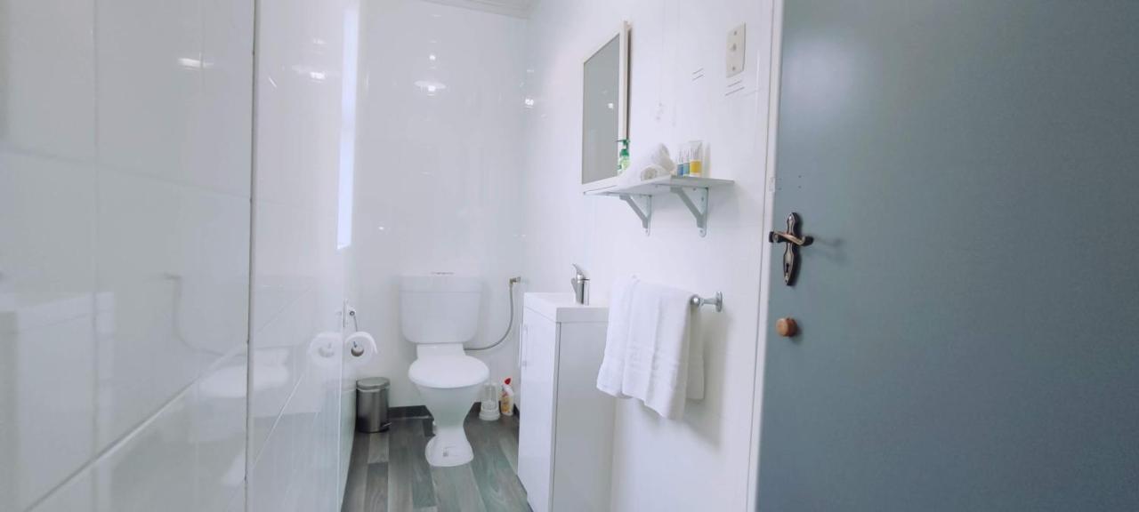 Comfy City Centre Home ควีนส์ทาวน์ ภายนอก รูปภาพ